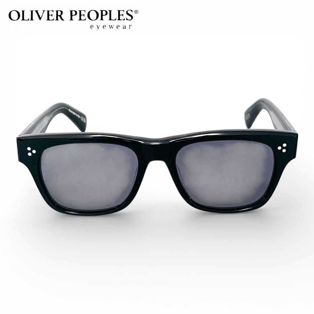 ✨極美品 オリバーピープルズ サングラス OV5524U Birell Sun