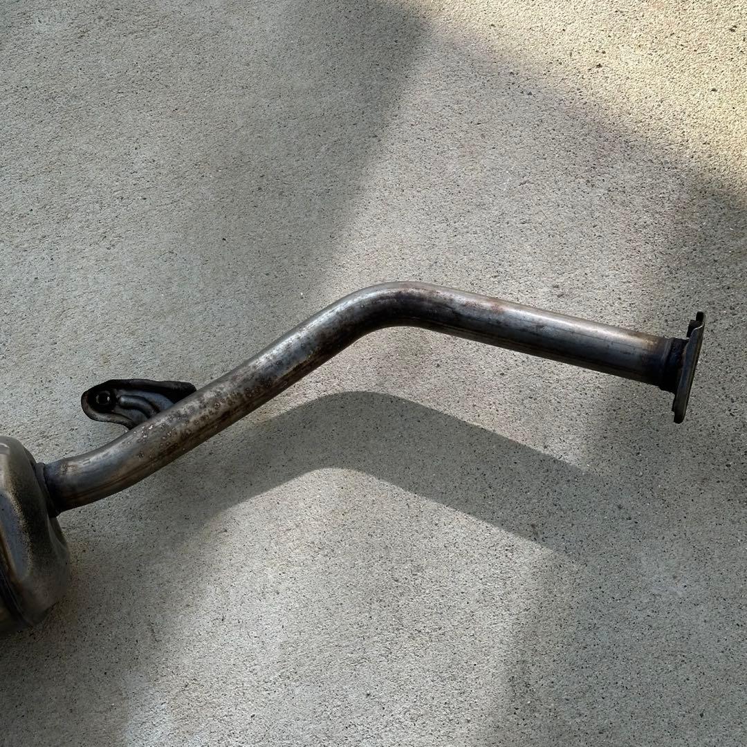 トヨタ 30プリウス 純正リアピース