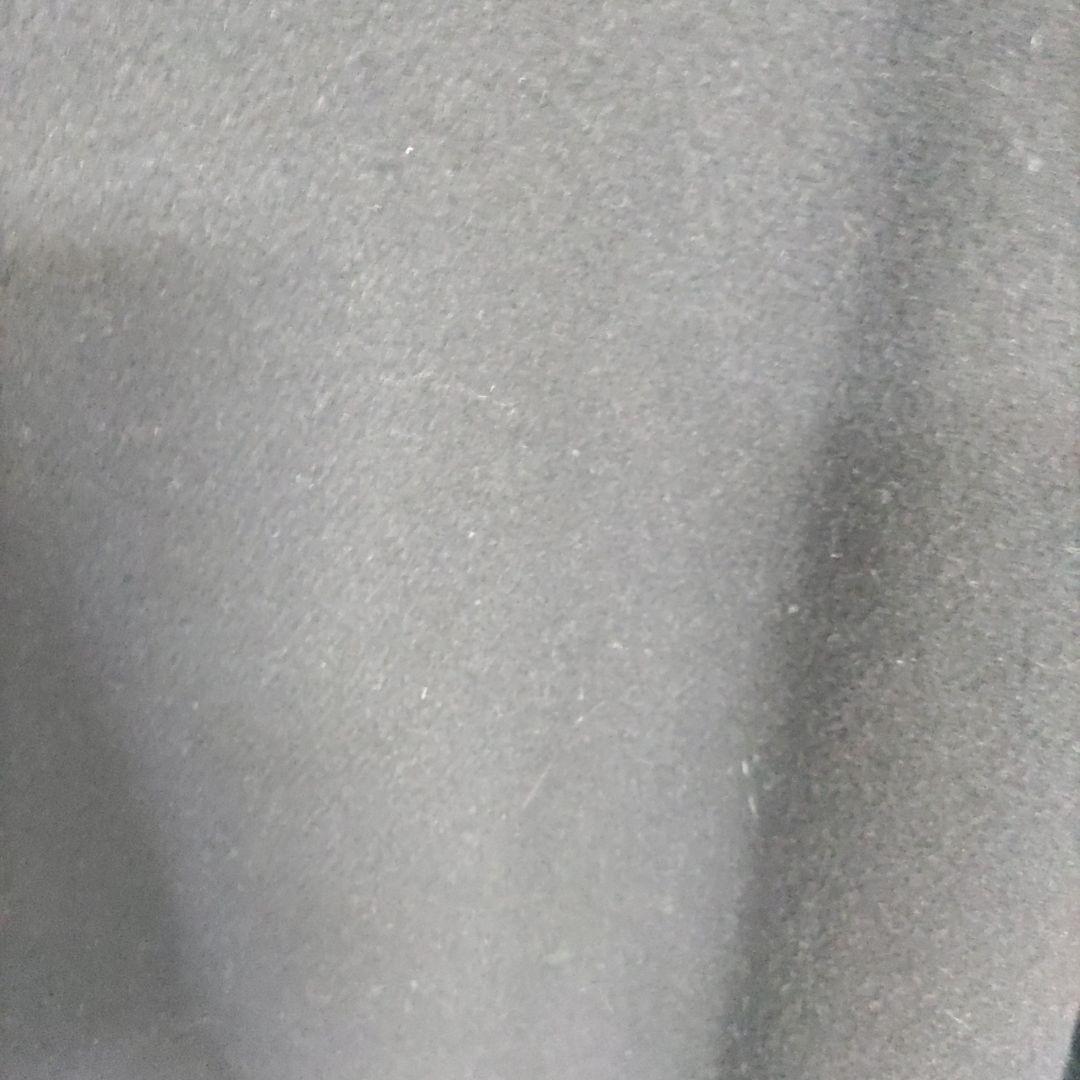 OLD ENGLAND ダッフルコート ブラック