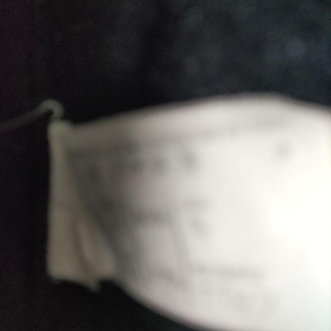 OLD ENGLAND ダッフルコート ブラック