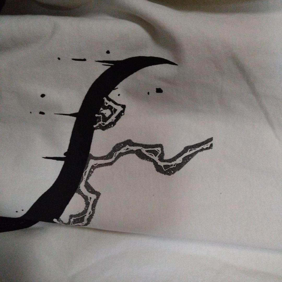 グラニフ　鋼の錬金術師 ロングtシャツ 未使用