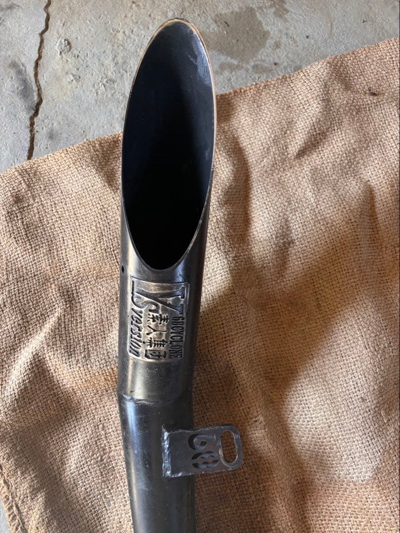 GS400 三協オート TOKIOパワー管