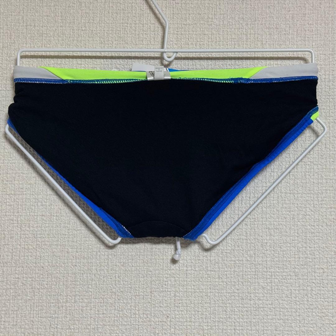 アリーナトレーニングリミック 練習水着 Oサイズ