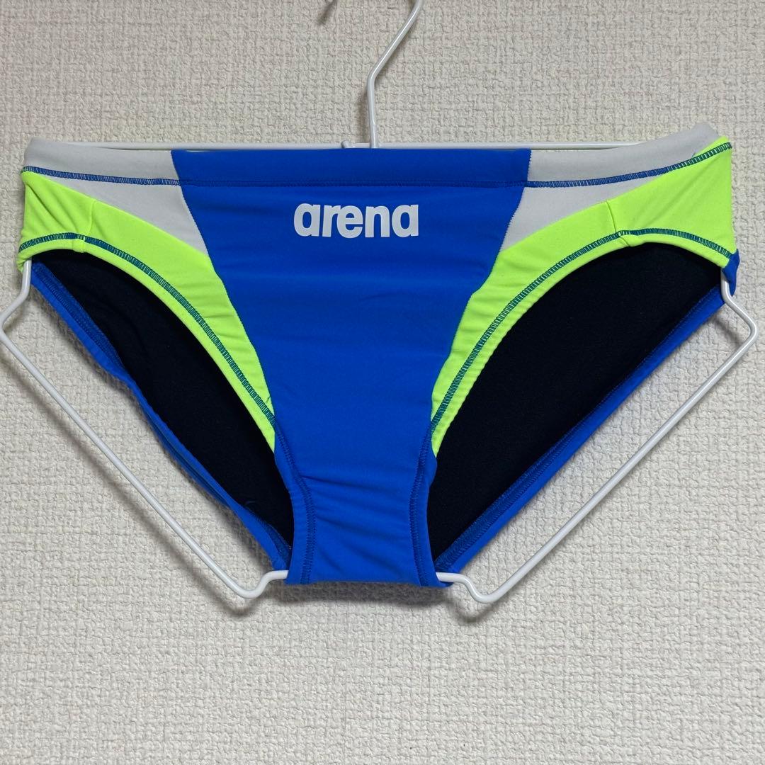 アリーナトレーニングリミック 練習水着 Oサイズ