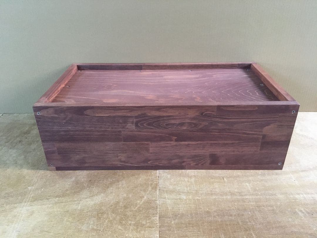 水槽台90cm用ロータイプ