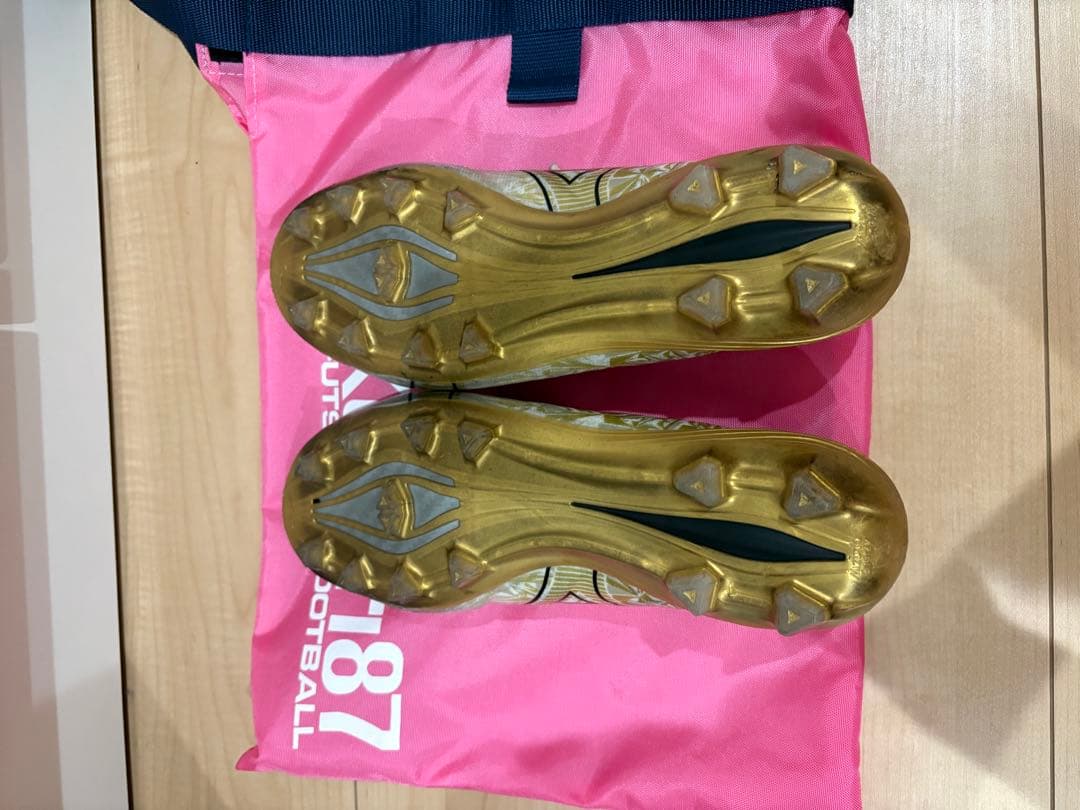 ミズノアルファ　エリート　26cm