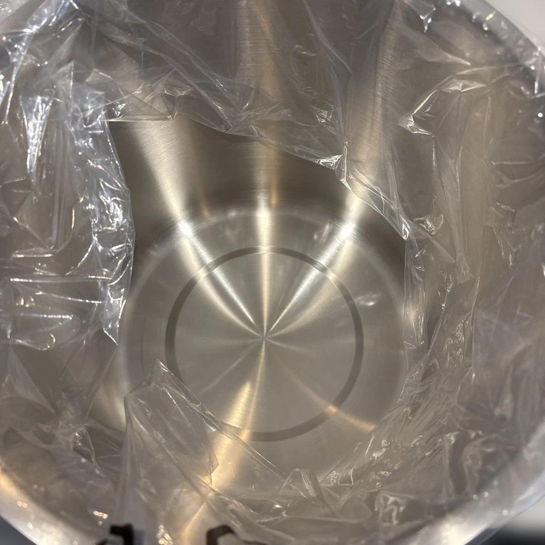 OoBLE （オーブル）ホワイト13L