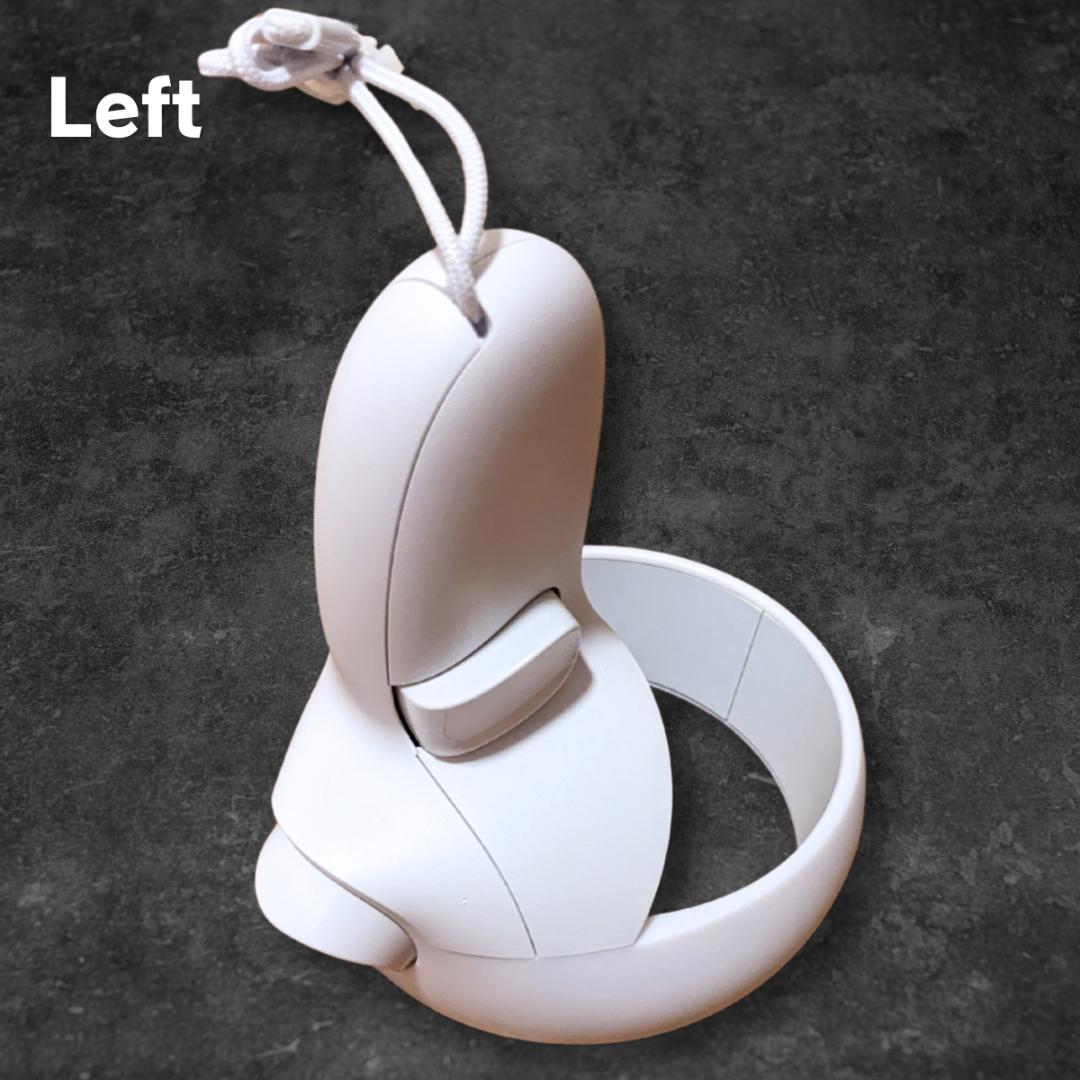 【極美品】 Quest 2（）左コントローラー