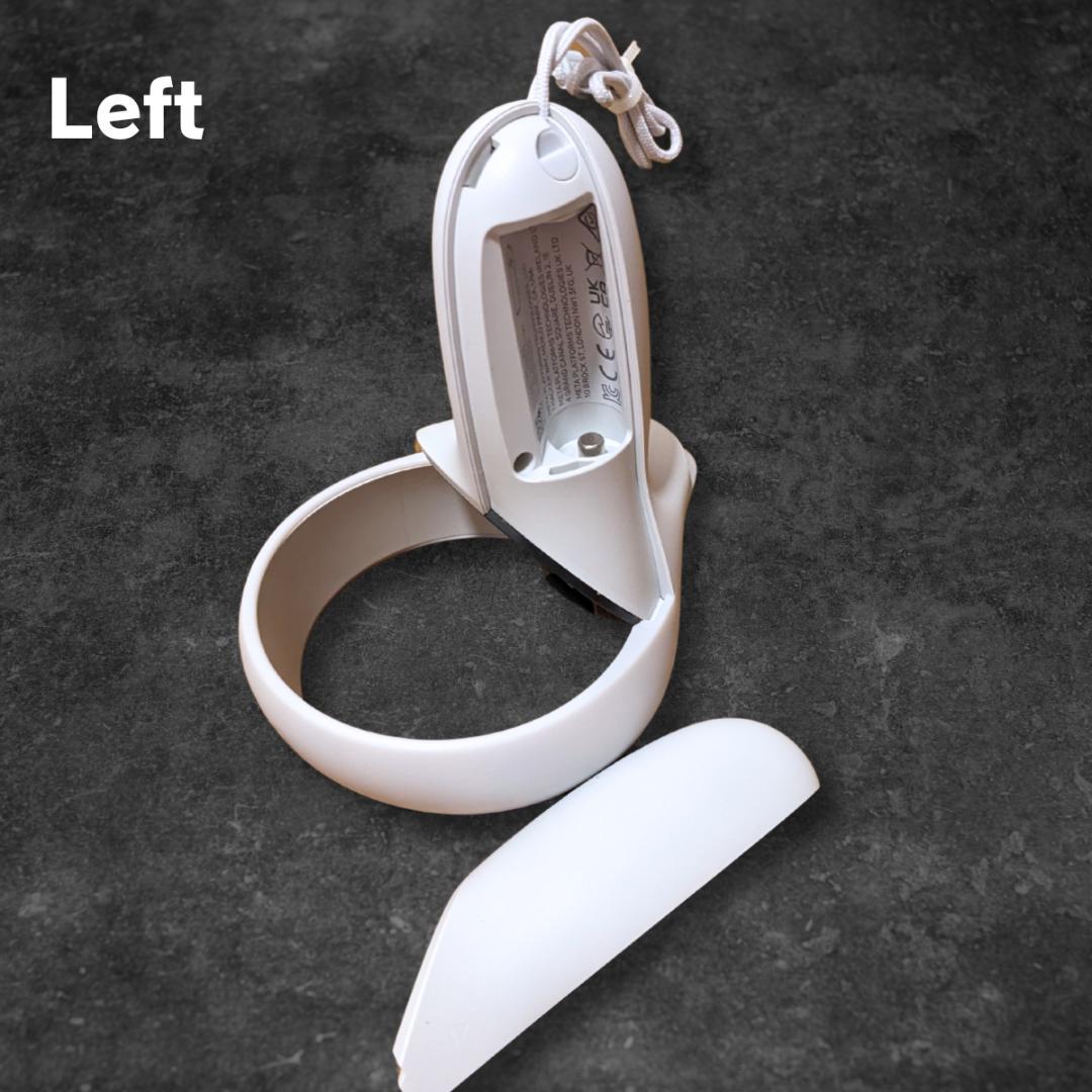 【極美品】 Quest 2（）左コントローラー