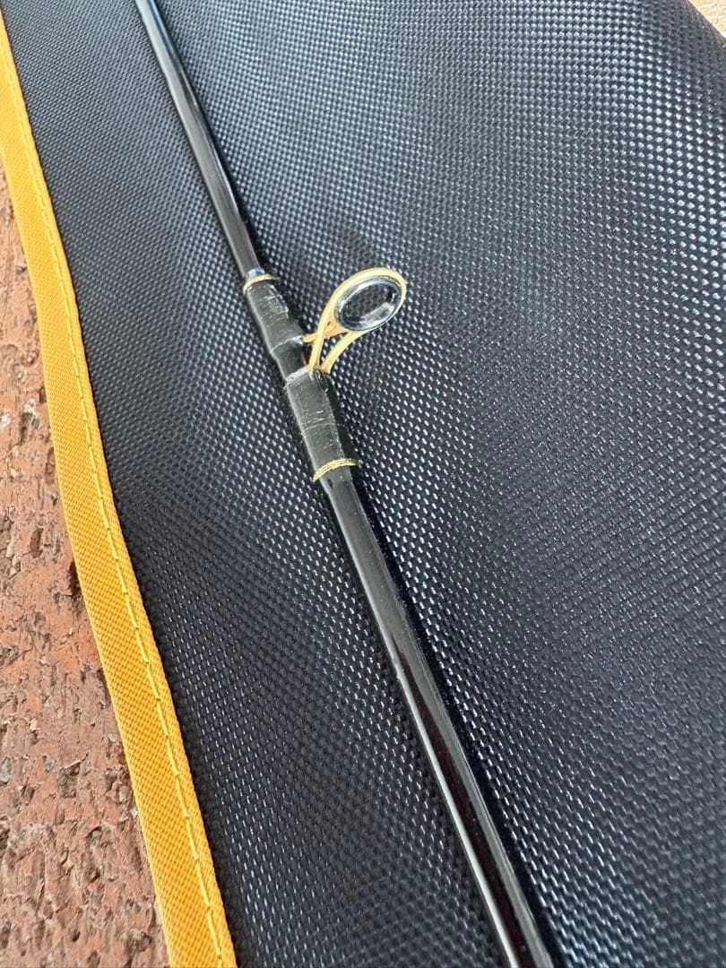 Gary YAMOTO 淡水用 バスロッド 釣竿