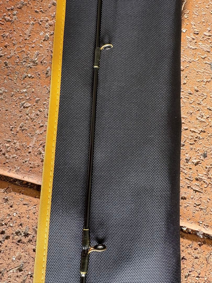 Gary YAMOTO 淡水用 バスロッド 釣竿