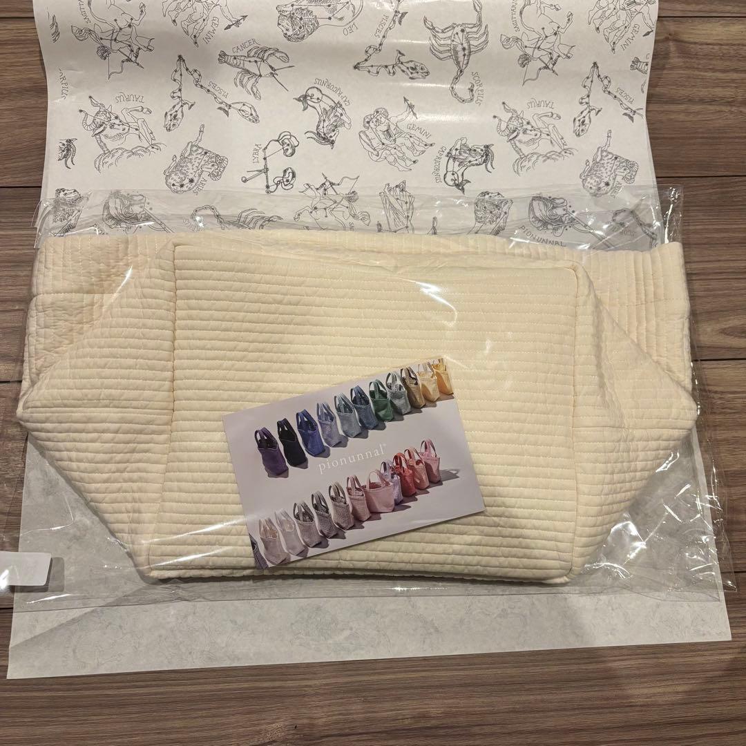 S*p様 ピオヌンナル ガーデン アイボリー