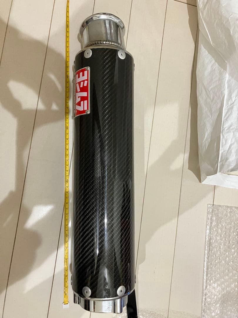 cb400 マフラー　スリップオン