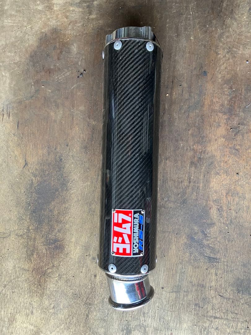 cb400 マフラー　スリップオン