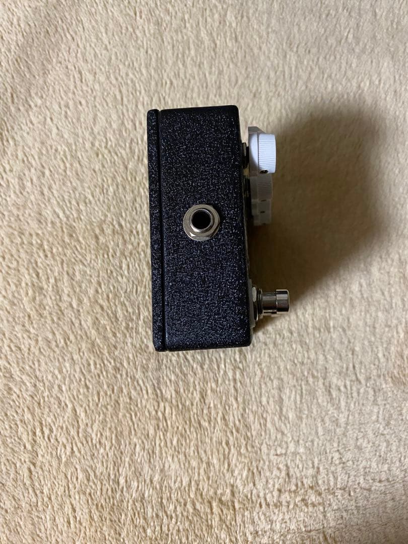 Wild Stomp ベースエフェクター