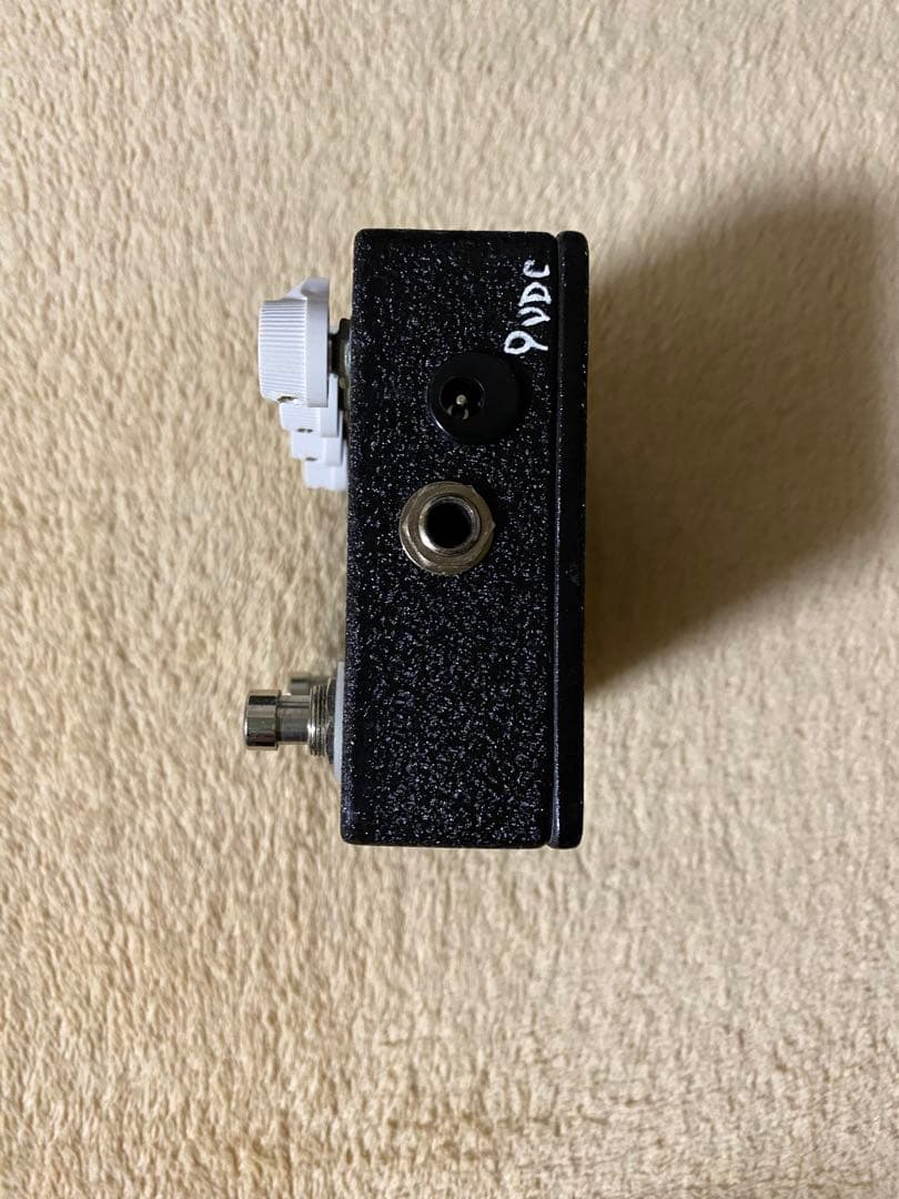 Wild Stomp ベースエフェクター