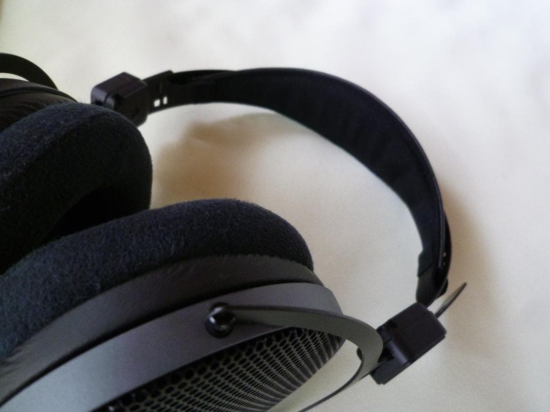 ATH-R70xa 有線ヘッドフォン　開放型