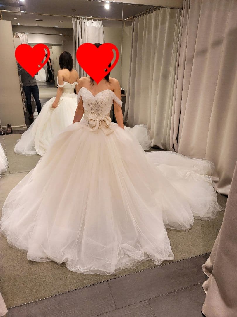 VeraWang　Lisa　US2