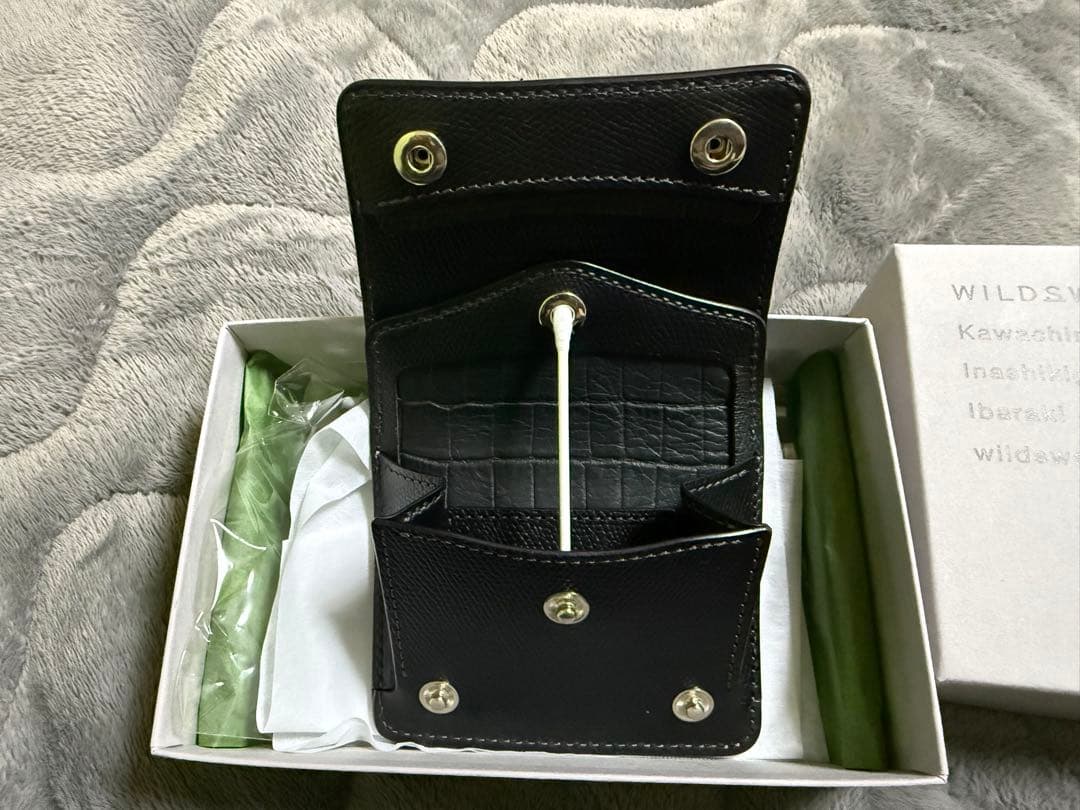 小物 WILDSWANS kf-003