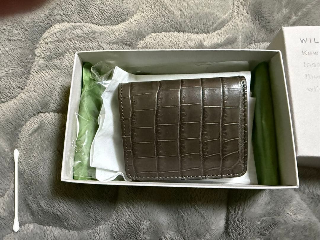 小物 WILDSWANS kf-003