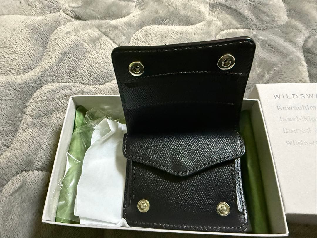 小物 WILDSWANS kf-003