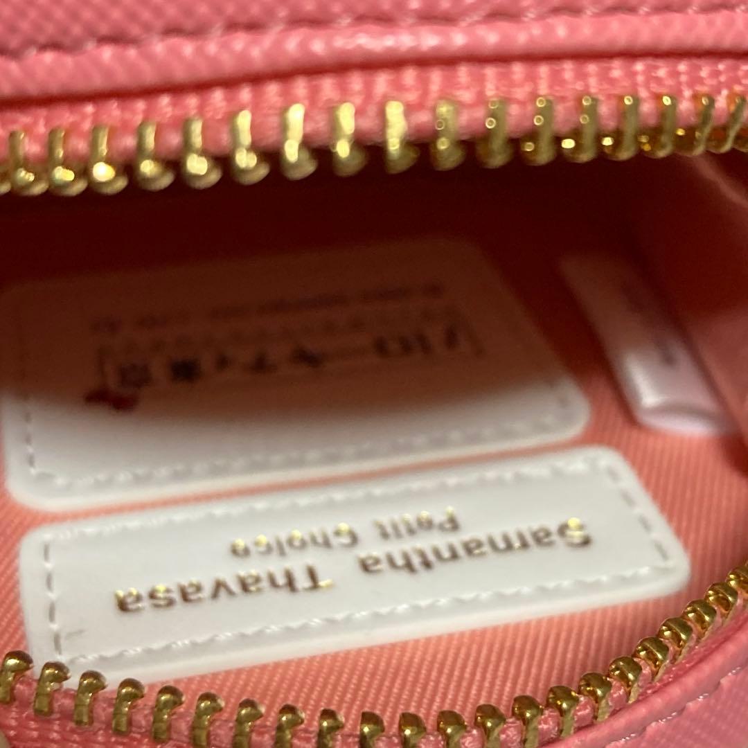 サマンサタバサ　ハローキティ東京　ケース