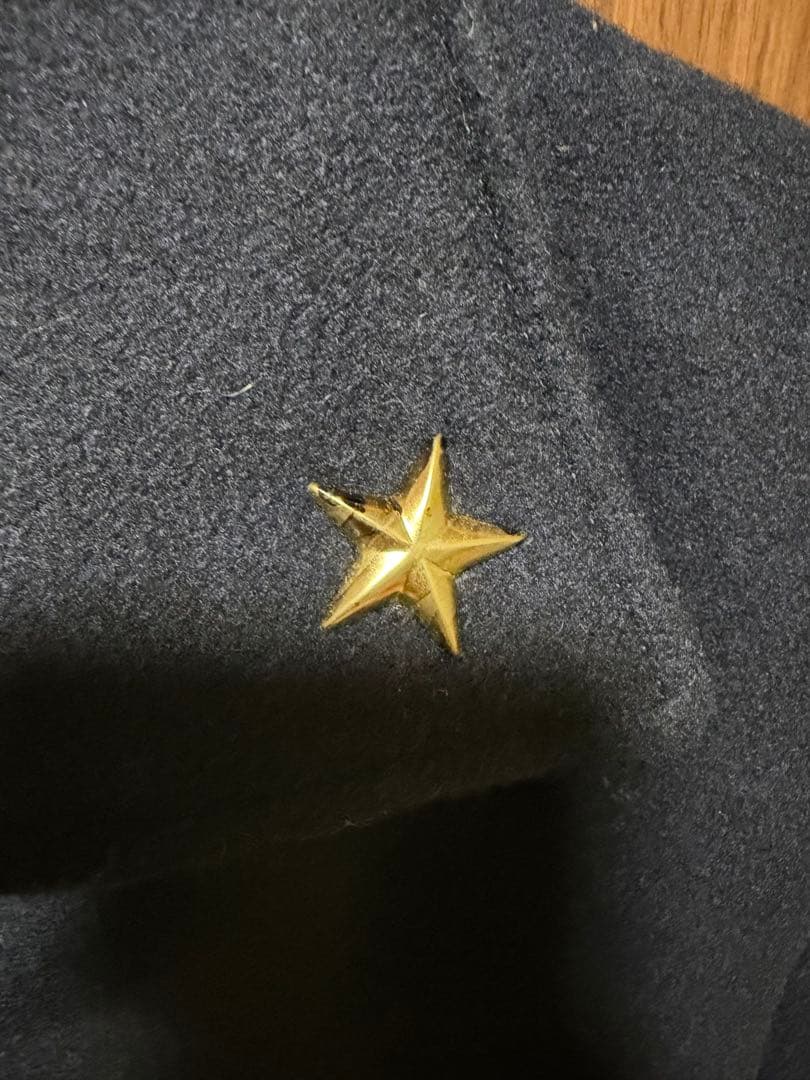 レミレリーフ Pコート Lサイズ