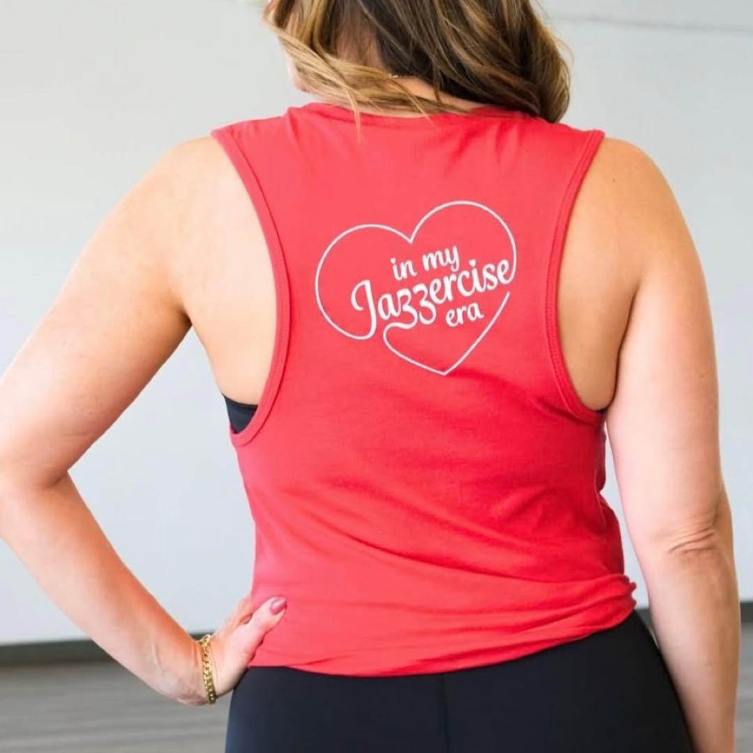 最新作新品　Eraタンクトップ　Mサイズ　ジャザサイズ