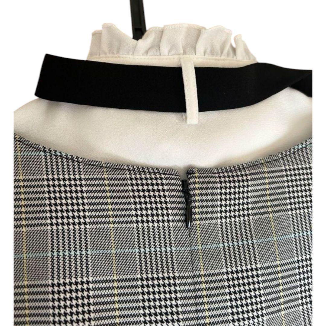 【美品】レピピアルマリオ　ジャケット、シャツ、ワンピース3点セットMサイズ