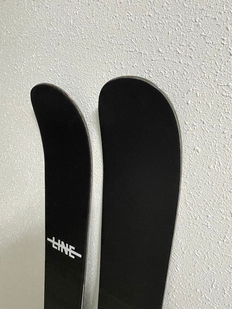 【パーク未使用】LINE BLEND 171cm(ライン)(ブレンド)