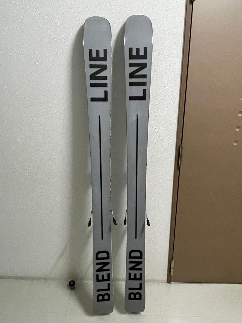 【パーク未使用】LINE BLEND 171cm(ライン)(ブレンド)