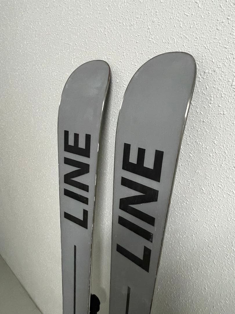 【パーク未使用】LINE BLEND 171cm(ライン)(ブレンド)