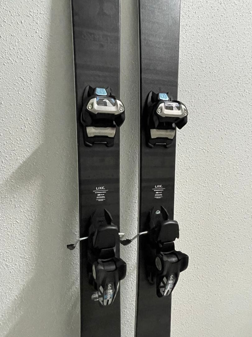 【パーク未使用】LINE BLEND 171cm(ライン)(ブレンド)