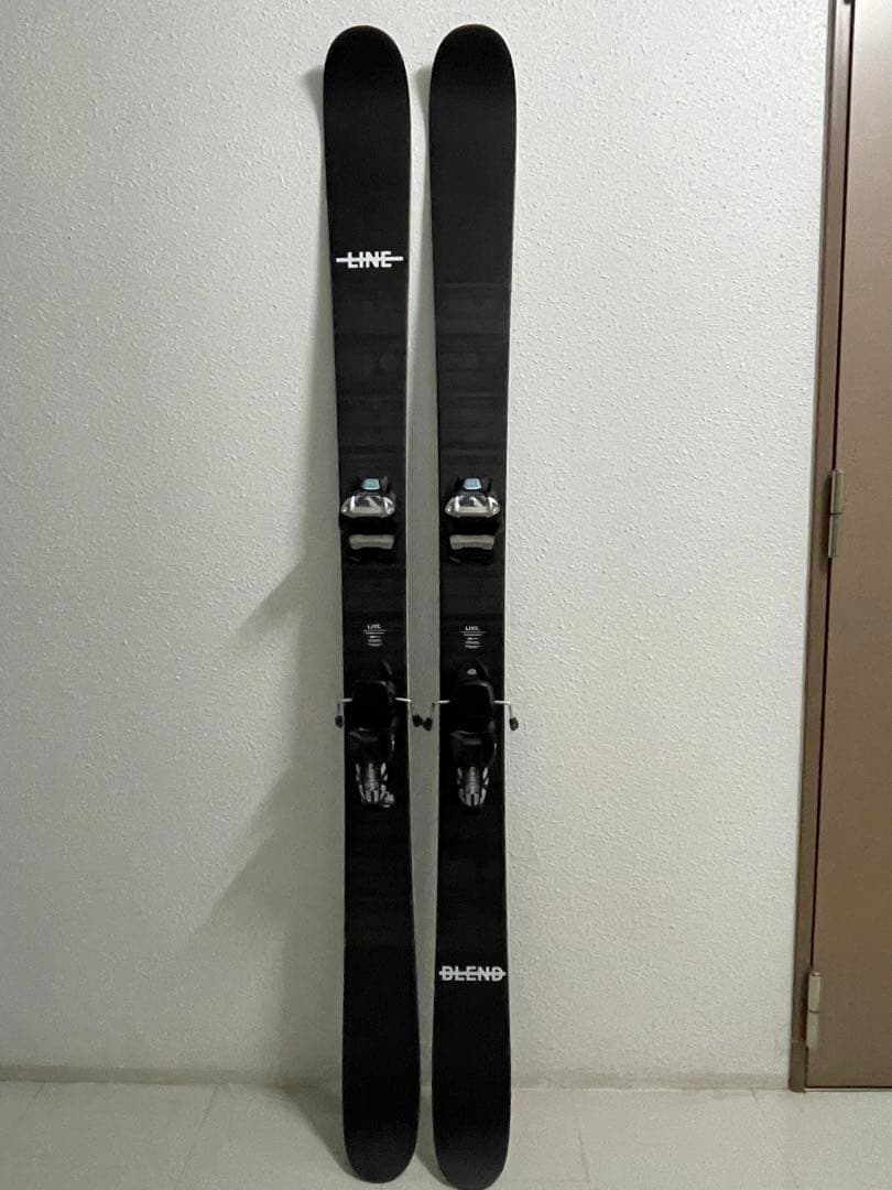 【パーク未使用】LINE BLEND 171cm(ライン)(ブレンド)