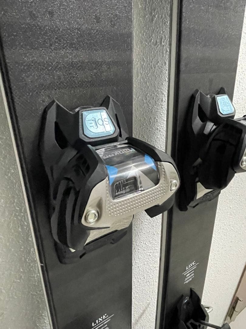 【パーク未使用】LINE BLEND 171cm(ライン)(ブレンド)