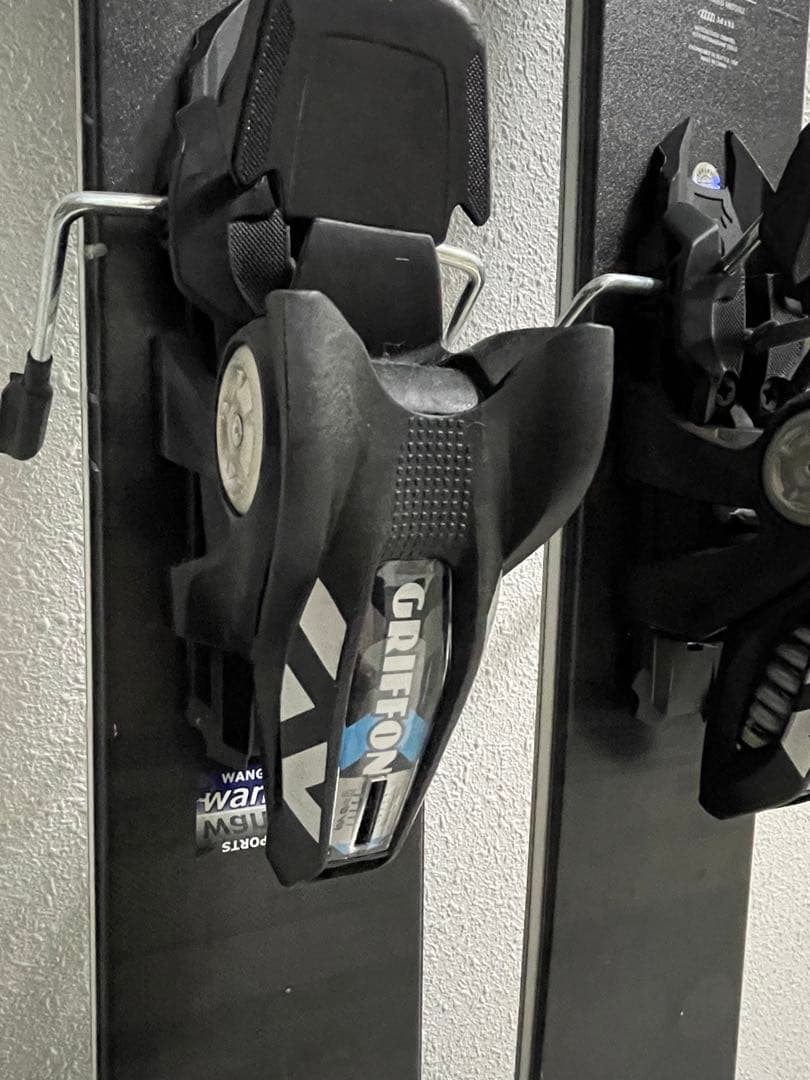 【パーク未使用】LINE BLEND 171cm(ライン)(ブレンド)