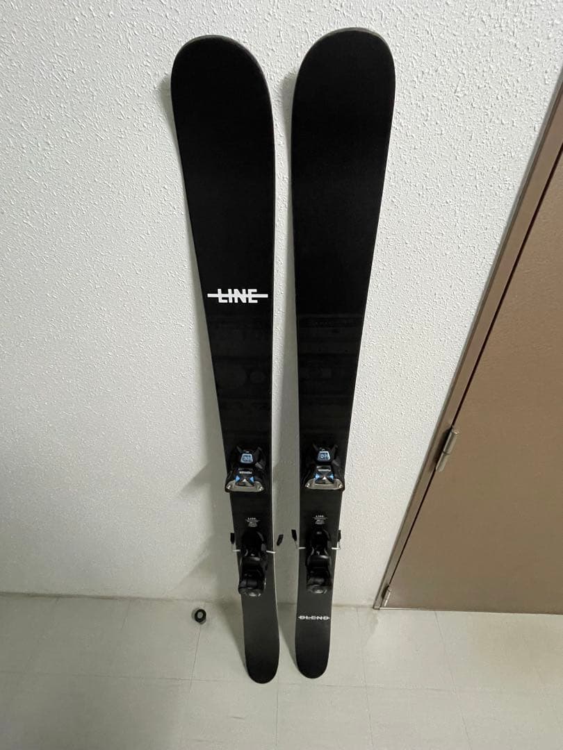 【パーク未使用】LINE BLEND 171cm(ライン)(ブレンド)