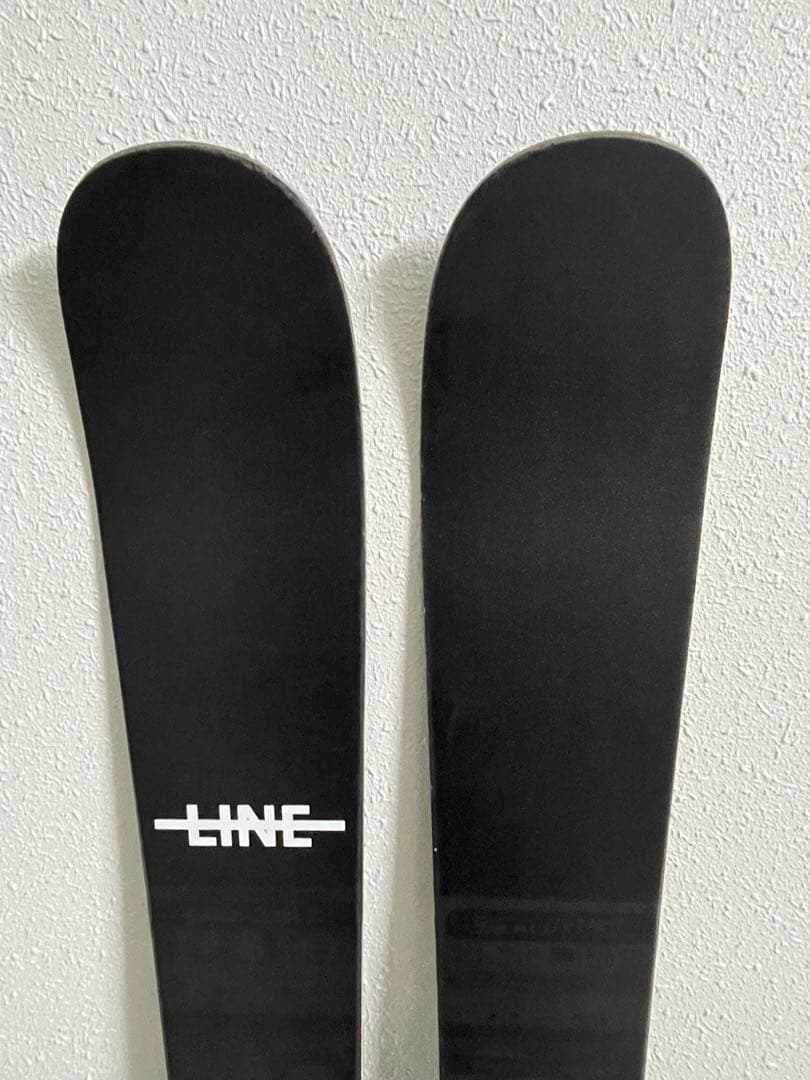 【パーク未使用】LINE BLEND 171cm(ライン)(ブレンド)
