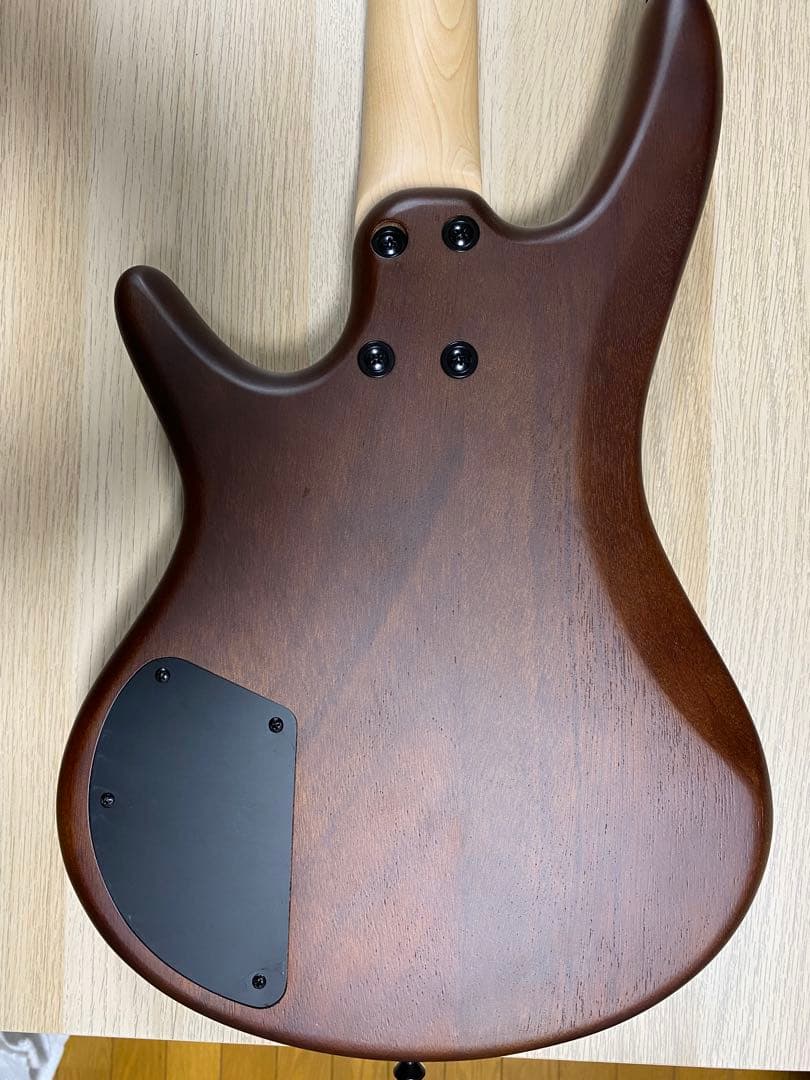 Ibanez GSRM20B miKro ショートスケール 4弦 エレキベース