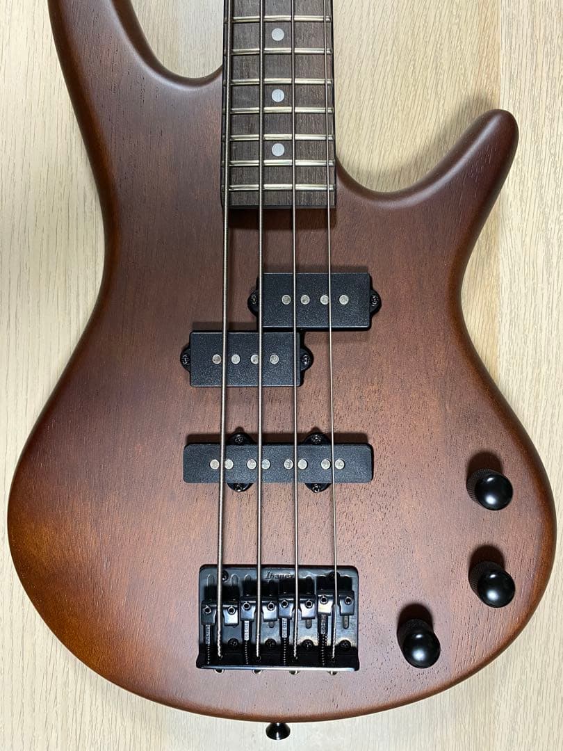 Ibanez GSRM20B miKro ショートスケール 4弦 エレキベース