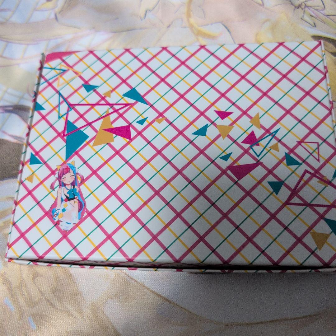 ピンキーポップヘップバーン CD