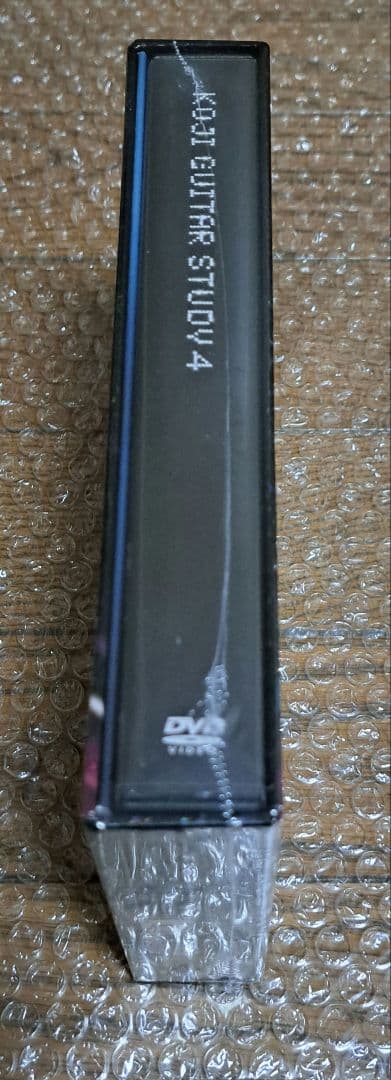 ミュージック KOJI GUITAR STUDY 4 La'cryma Christi