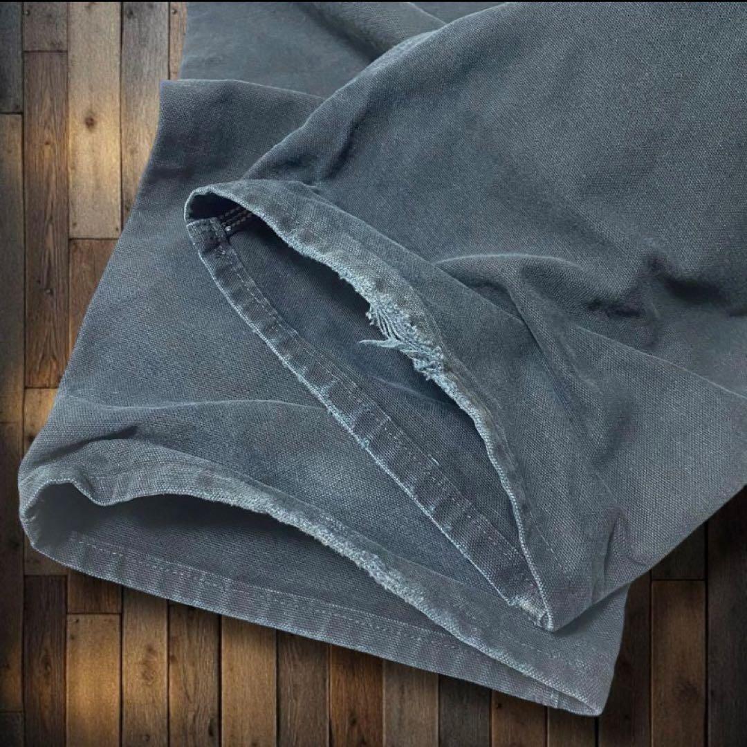ゆ*様 Carhartt カーハート B11 ダック ペインターワークパンツ W
