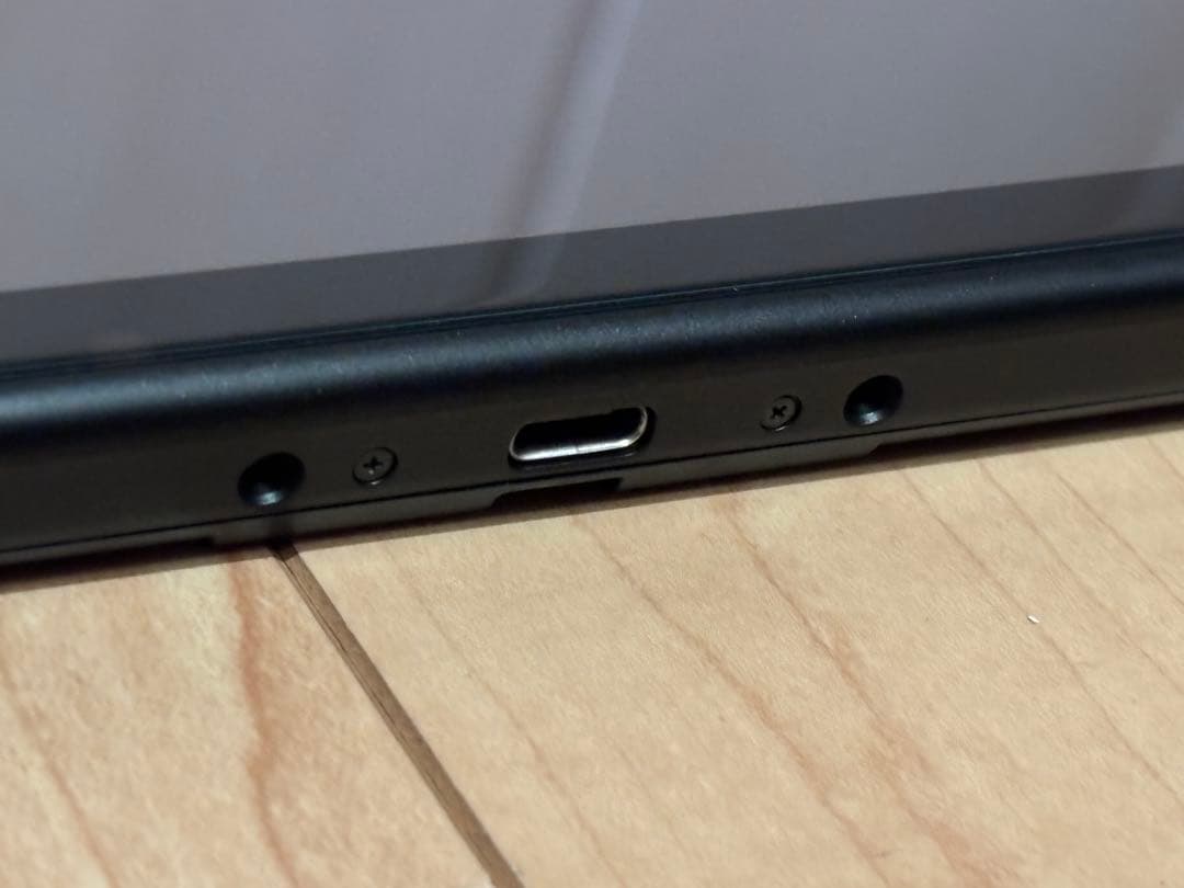 ニンテンドースイッチ Nintendo Switch ネオンレッド 美品