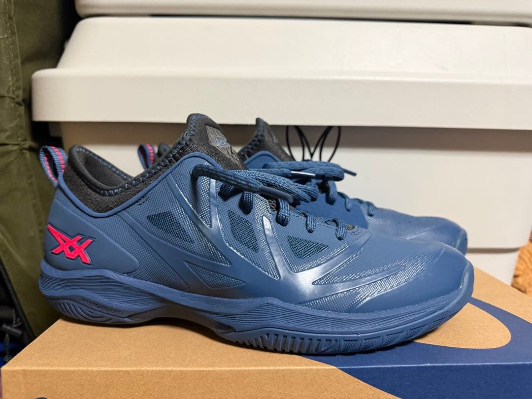 asics GLIDE NOVA UNPRE アシックス