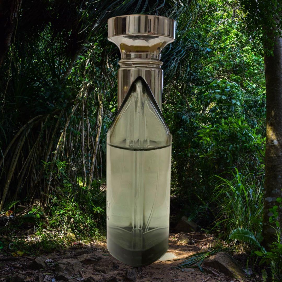 ブルガリ　プールオム　ソワール　100ml