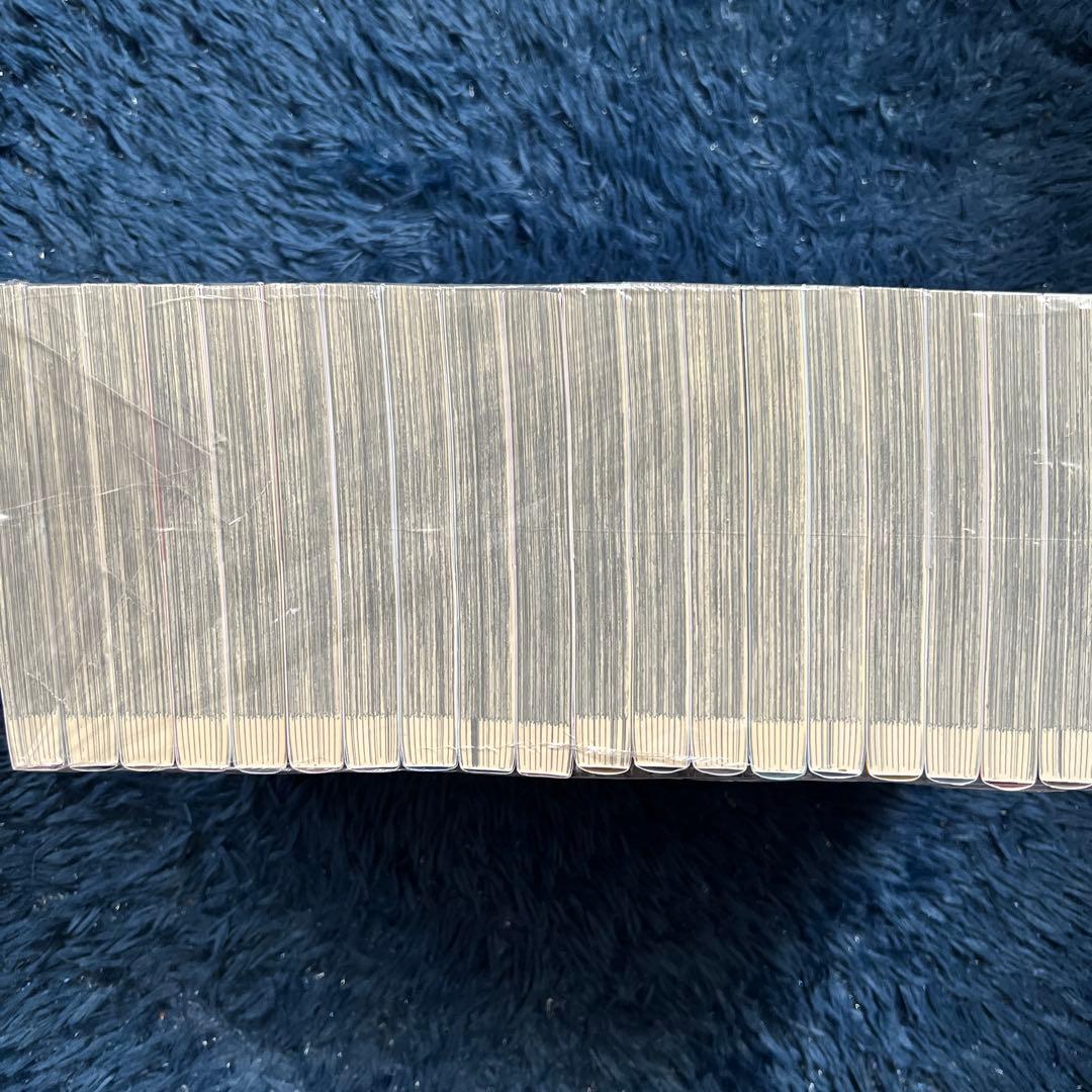 インベスターZ 全21巻セット