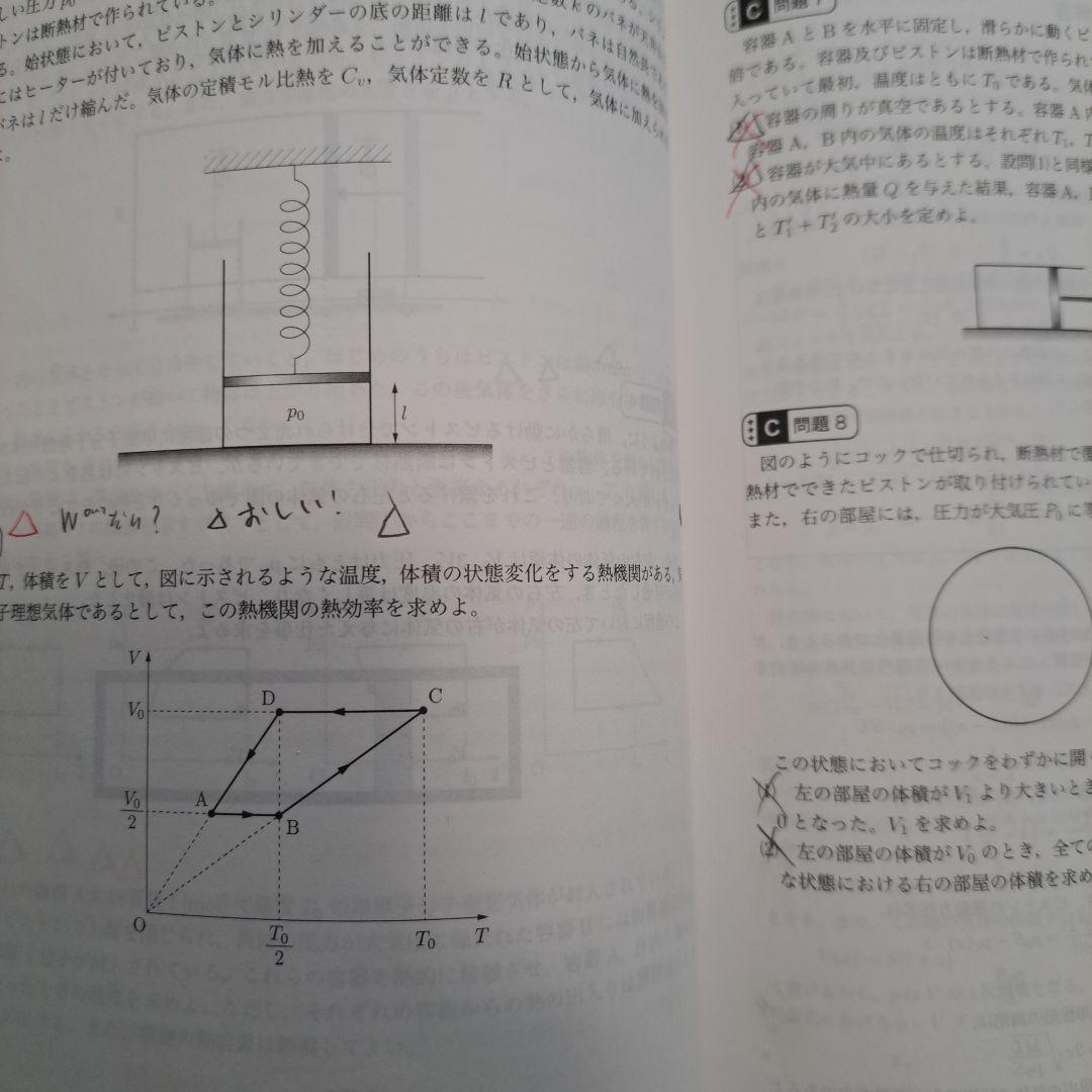 鉄緑会　高3物理　フルセット！