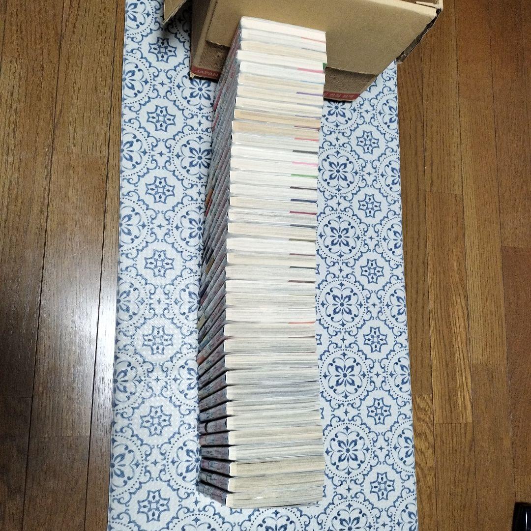 ハンター×ハンター①〜㊱巻