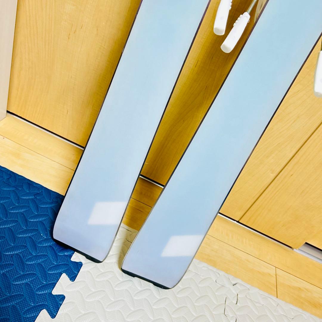 【美品】HEAD PURE JOY ミントグリーン　GRAHENE 148cm